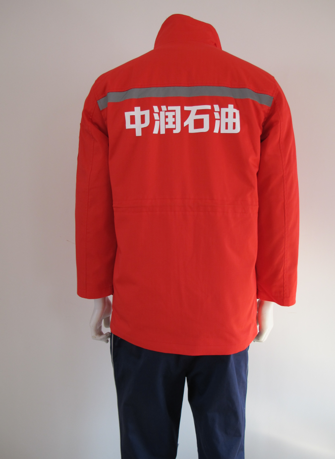 冬季工作服定做